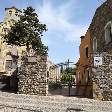 B&B Villa Martina Sardara Kültér fotó