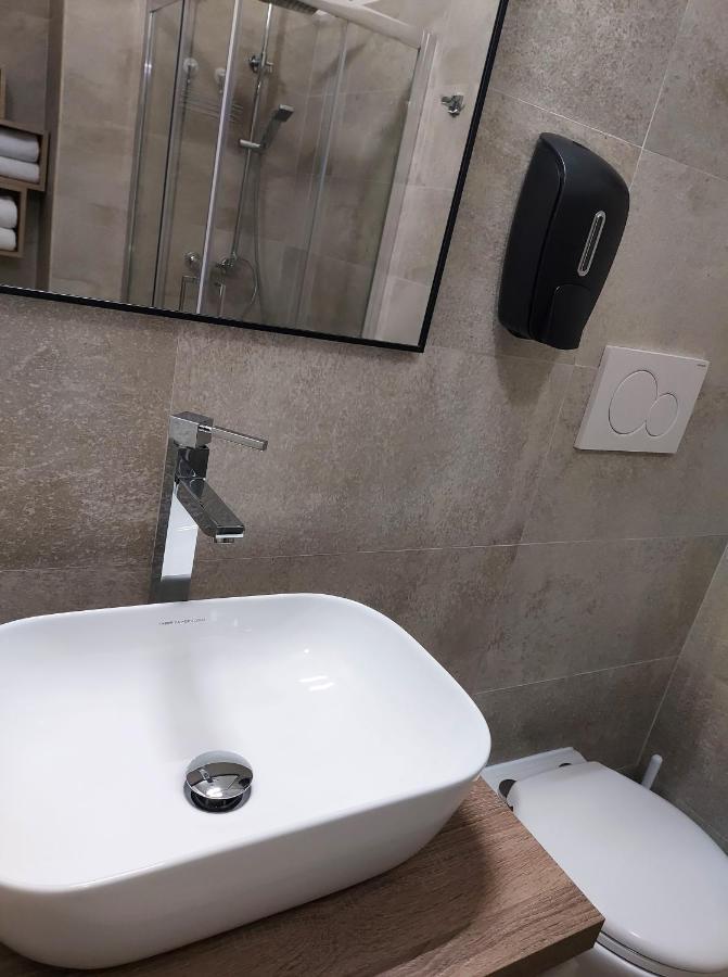 B&B Villa Martina Sardara Kültér fotó